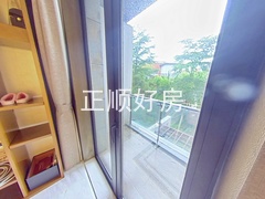 阳台