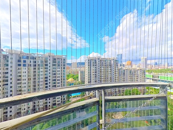 阳台