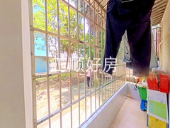 阳台