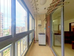 阳台