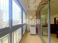 阳台