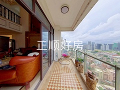阳台