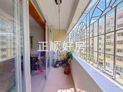 阳台