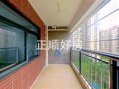 阳台