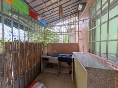 阳台