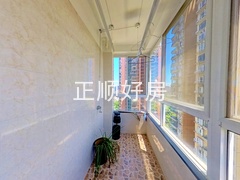 阳台