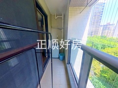 阳台