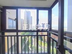 阳台
