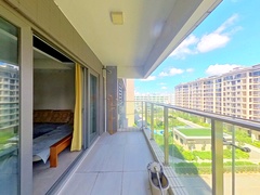阳台