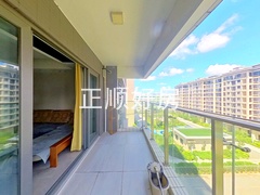 阳台