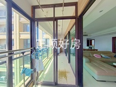 阳台