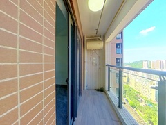 阳台