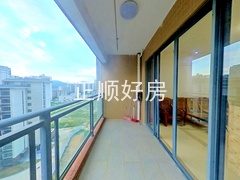 阳台