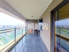阳台
