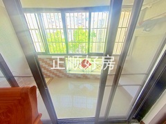 阳台