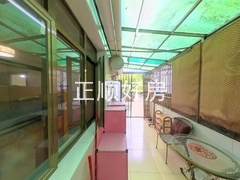 阳台