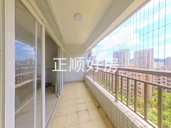 阳台