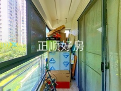 阳台