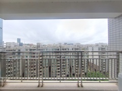 阳台