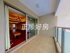 阳台
