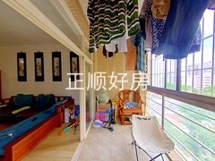 阳台