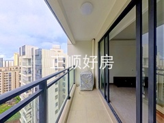 阳台