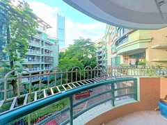 阳台