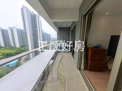 阳台