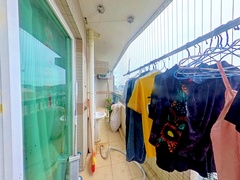 阳台