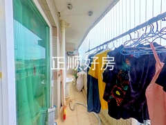 阳台