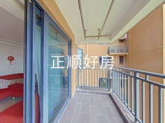 阳台