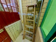 阳台