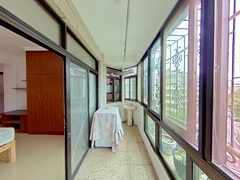 阳台