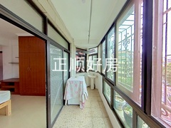 阳台
