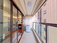 阳台