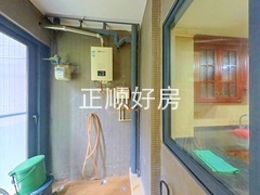 阳台