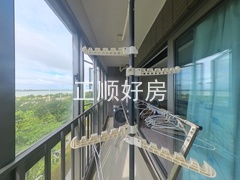 阳台
