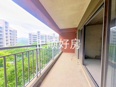 阳台