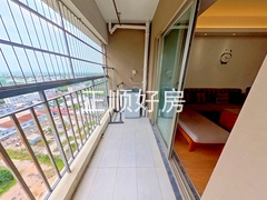 阳台
