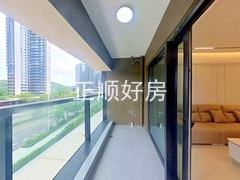 阳台