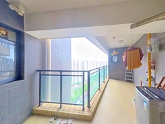 阳台