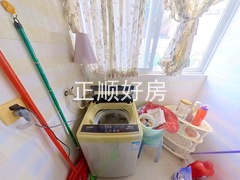阳台