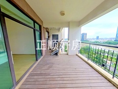 阳台
