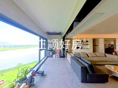 阳台