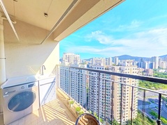 阳台