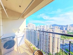 阳台