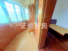 阳台