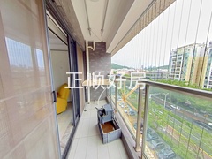 阳台