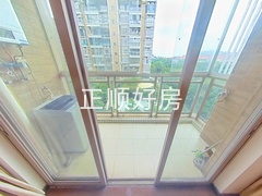 阳台
