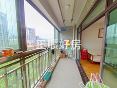 阳台